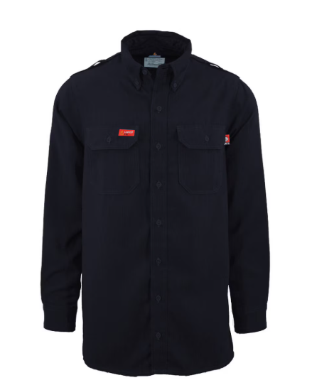 DHS5 FR DH AIr Uniform Shirts | made with 5.5oz. Westex® DH Air