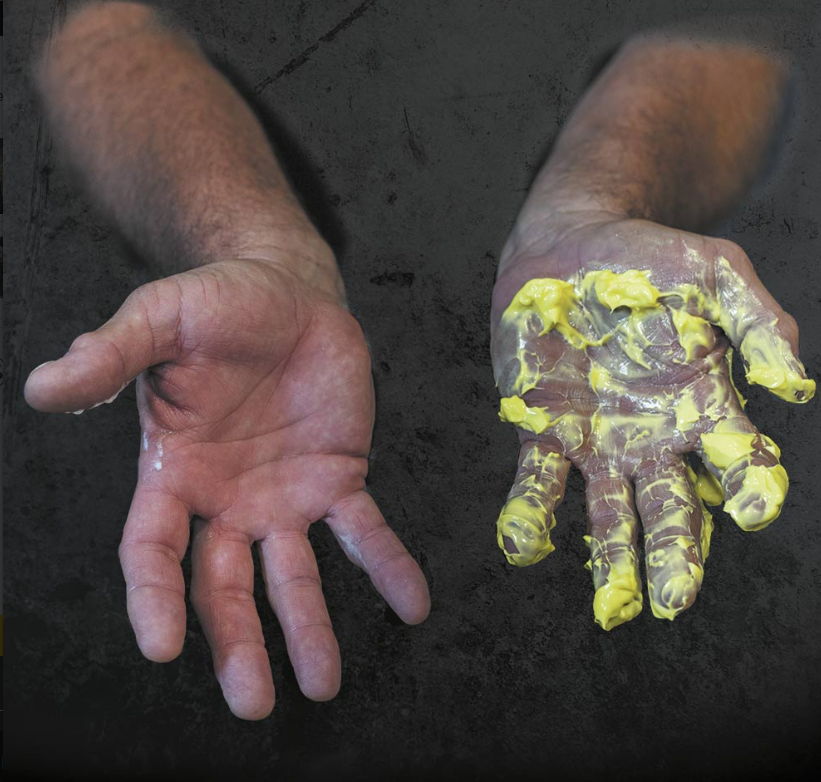 51100 Wire Pulling Foam Lubricant