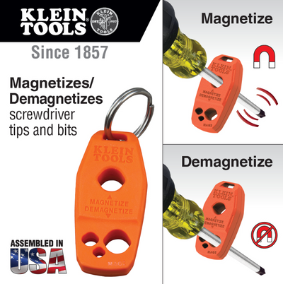 MAG2 Magnetizer / Demagnetizer