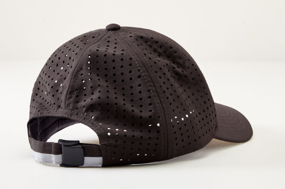 10051076 Ariat Shield Performance Cap Black