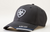 10051072 Ariat Tri Factor Cap Chocolate Brown