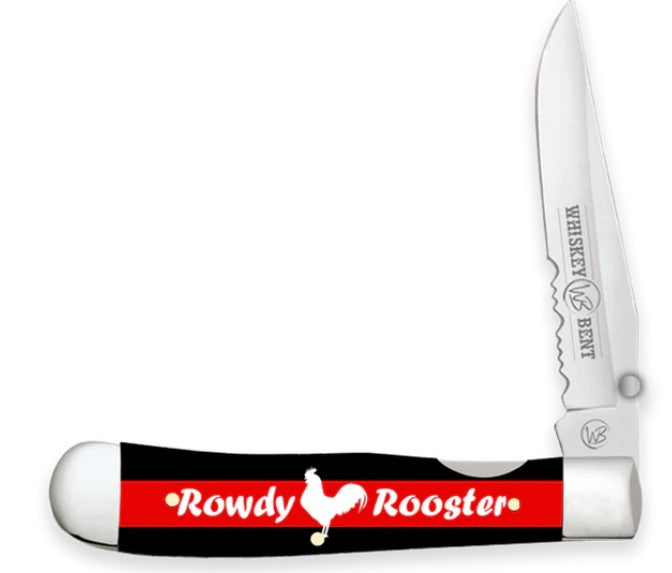 WB16-33 ROWDY ROOSTER