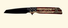 WB66-81 DON'T TREAD