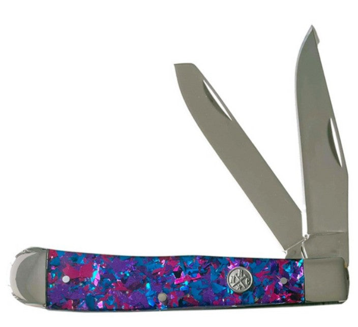 RN11-81 PURPLE INFUSED