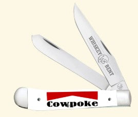 WB11-10 COWPOKE