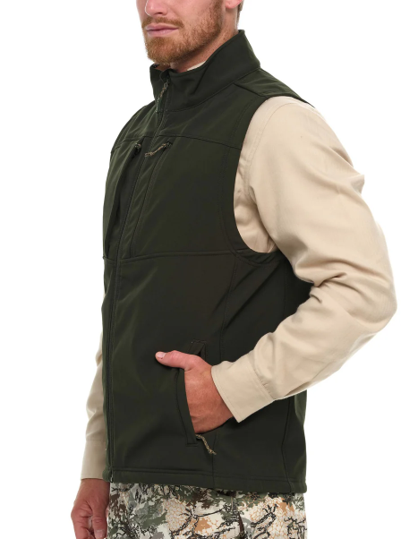 Vest GameGuard Juniper Guía Grande™ Vest