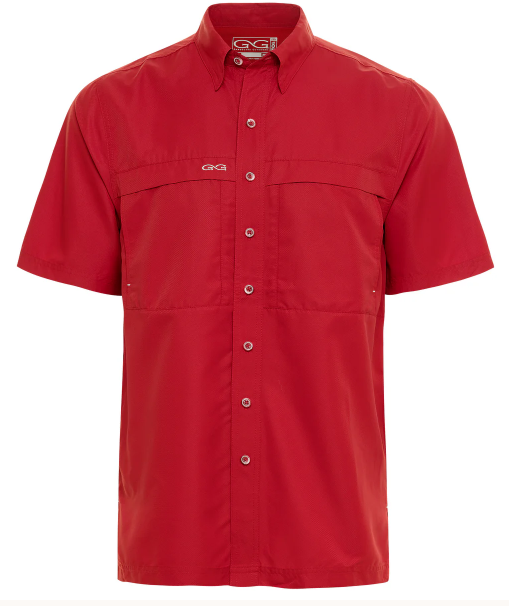 1023 GameGuard Original Crimson