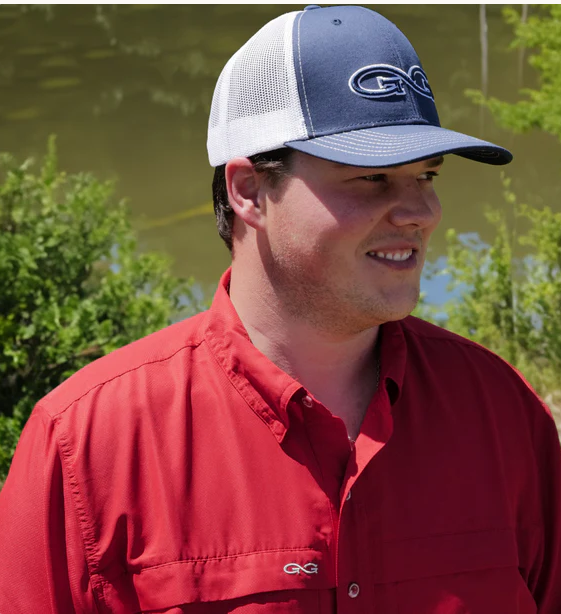 1023 GameGuard Original Crimson