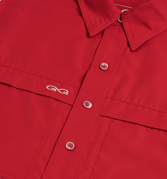 1023 GameGuard Original Crimson