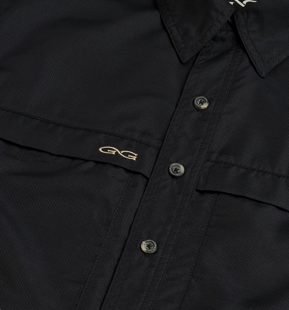 1023 GameGuard Original Black