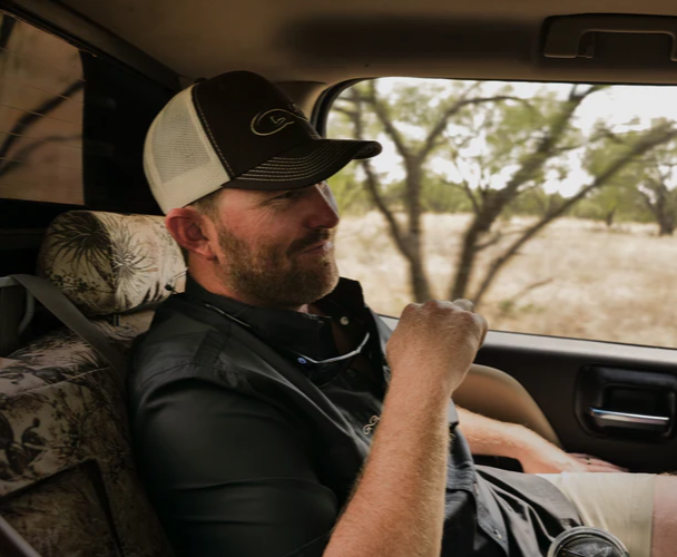 1023 GameGuard Original Black