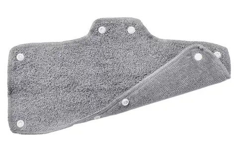 6609-TERRY SWEATBAND