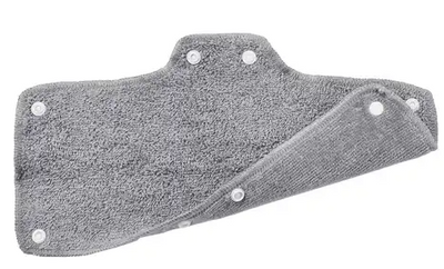 6609-TERRY SWEATBAND