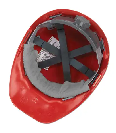 6609-TERRY SWEATBAND