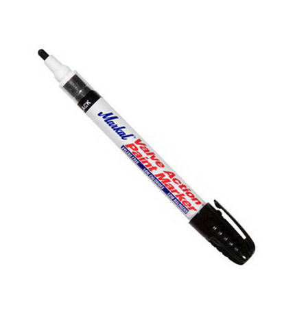 PAINT MARKER BLACK-18296823-EA