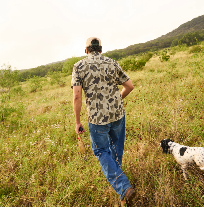 PONCHO - THE PAMPA WESTERN