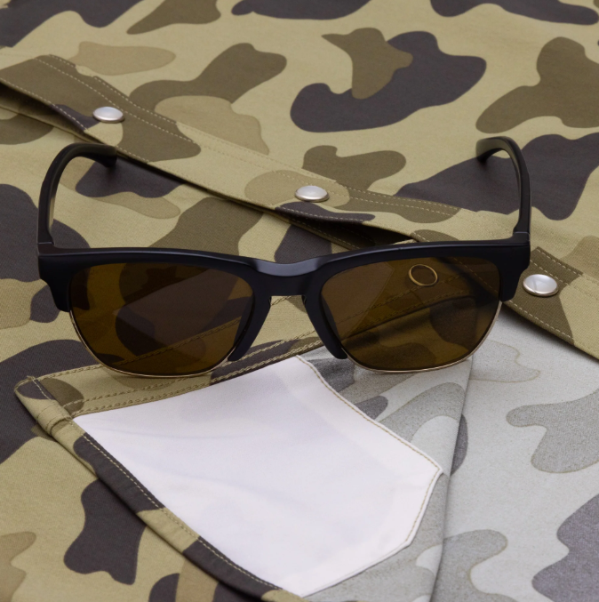 PONCHO - THE PAMPA WESTERN