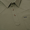 PONCHO - THE JALAPENO CREAM CHEESE FIELD POLO