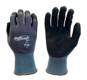 1184 JAGTOUCH SIE 10 (X-LARGE) J3D