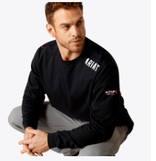 10052093 WORK HARD LIVE FREE