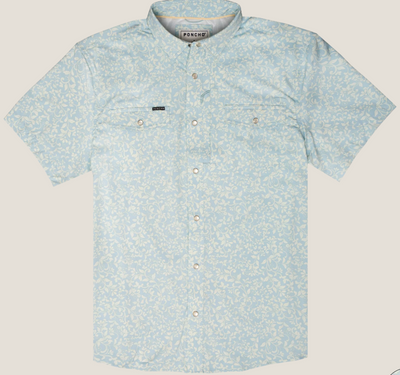 PONCHO - THE PINOS ALTOS WESTERN