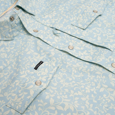 PONCHO - THE PINOS ALTOS WESTERN