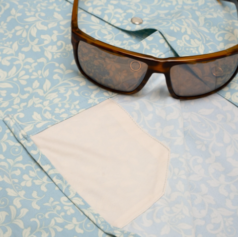 PONCHO - THE PINOS ALTOS WESTERN