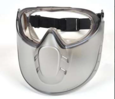 MONOGOGGLE PYRAMEX GG504TSHIELD