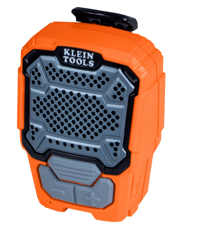 AEPWS1 Wearable Bluetooth® Speaker