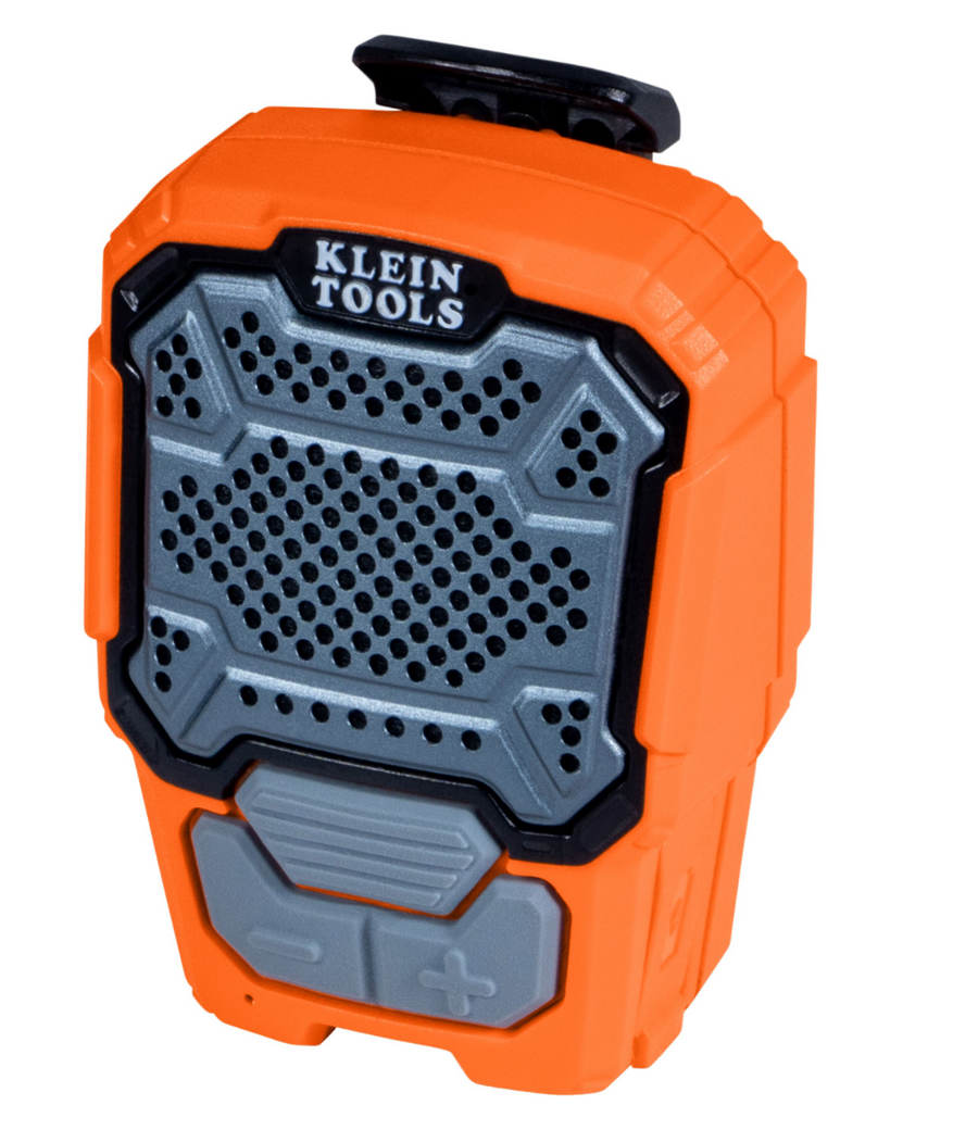 AEPWS1 Wearable Bluetooth® Speaker