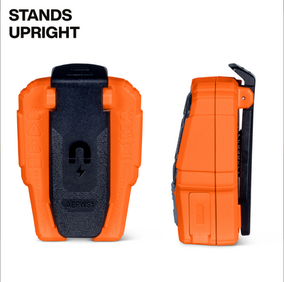 AEPWS1 Wearable Bluetooth® Speaker