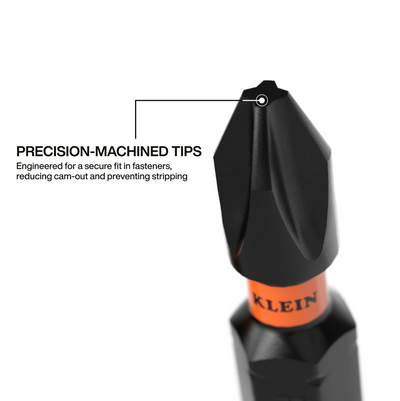 33811 Drill and Driver Bit Set, 32-Piece