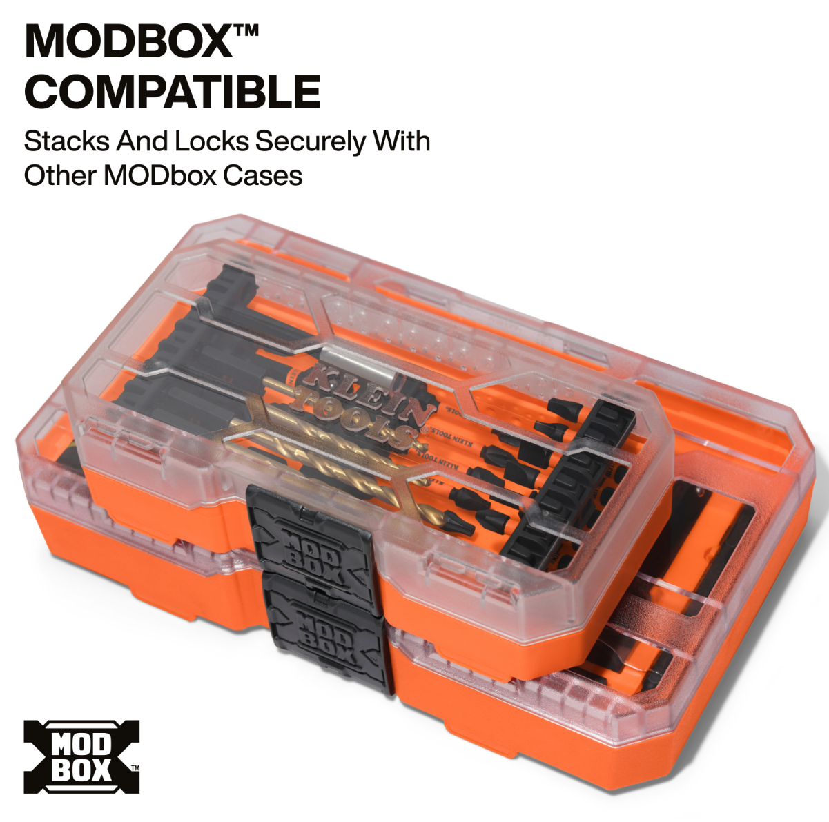 33811 Drill and Driver Bit Set, 32-Piece