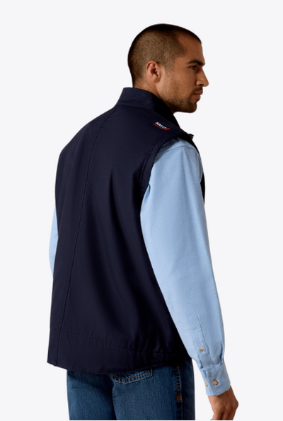 10032957-FR WORKHORSE INSULATED VEST