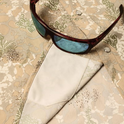 PONCHO - THE CARRIZO