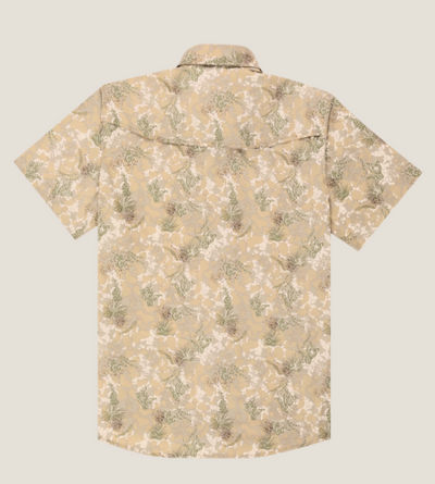 PONCHO - THE CARRIZO