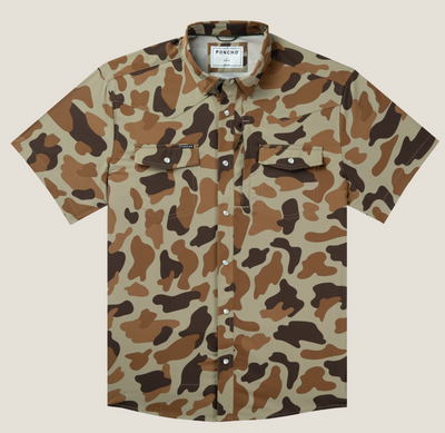 PONCHO - THE PALOMA WESTERN