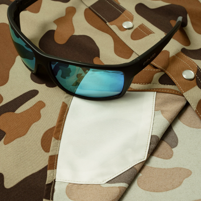 PONCHO - THE PALOMA WESTERN