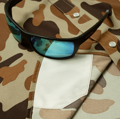 PONCHO - THE PALOMA WESTERN