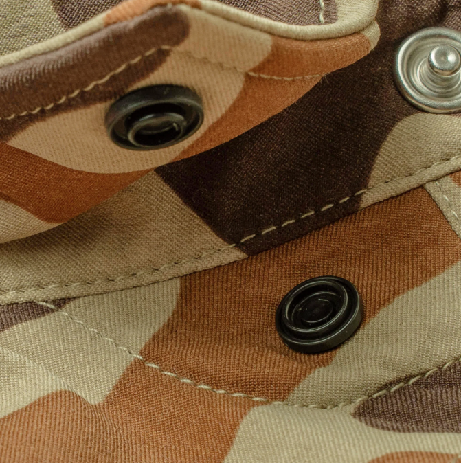 PONCHO - THE PALOMA WESTERN