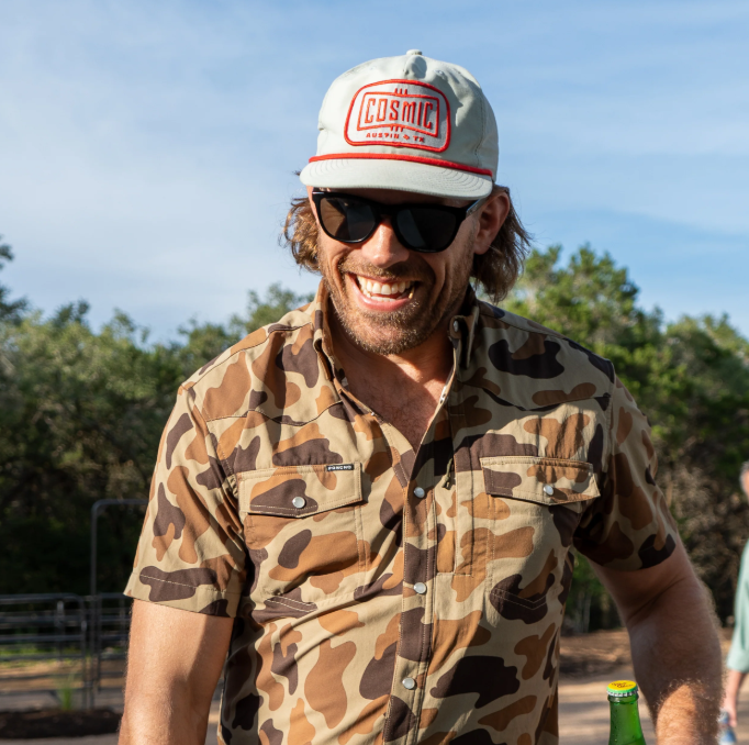 PONCHO - THE PALOMA WESTERN