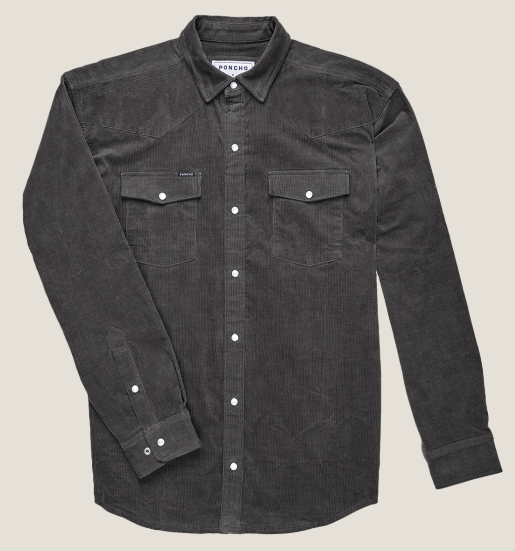 PONCHO - THE DUSTY BURRO