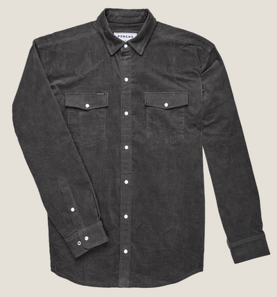 PONCHO - THE DUSTY BURRO