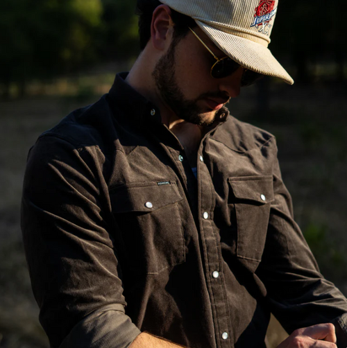 PONCHO - THE DUSTY BURRO