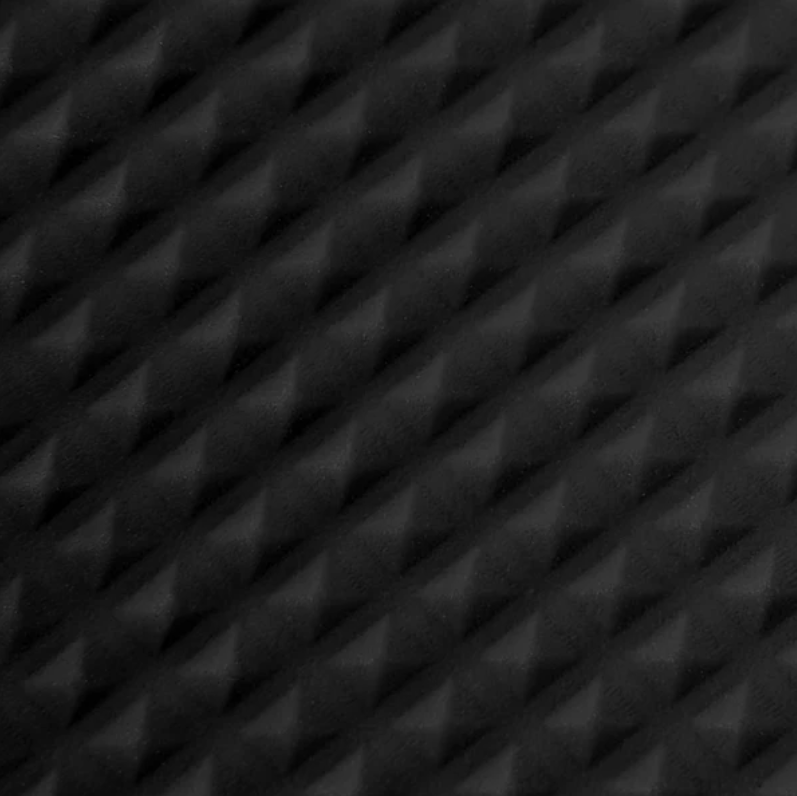 4625 BLACK GLOVES IRONWEAR