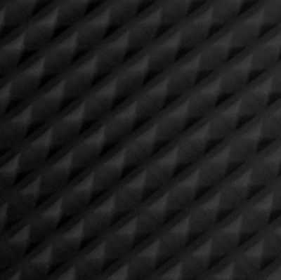 4625 BLACK GLOVES IRONWEAR