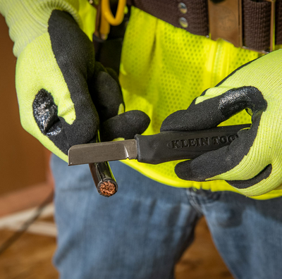 44200 - Cable Splicer's Knife, 6-1/4-Inch