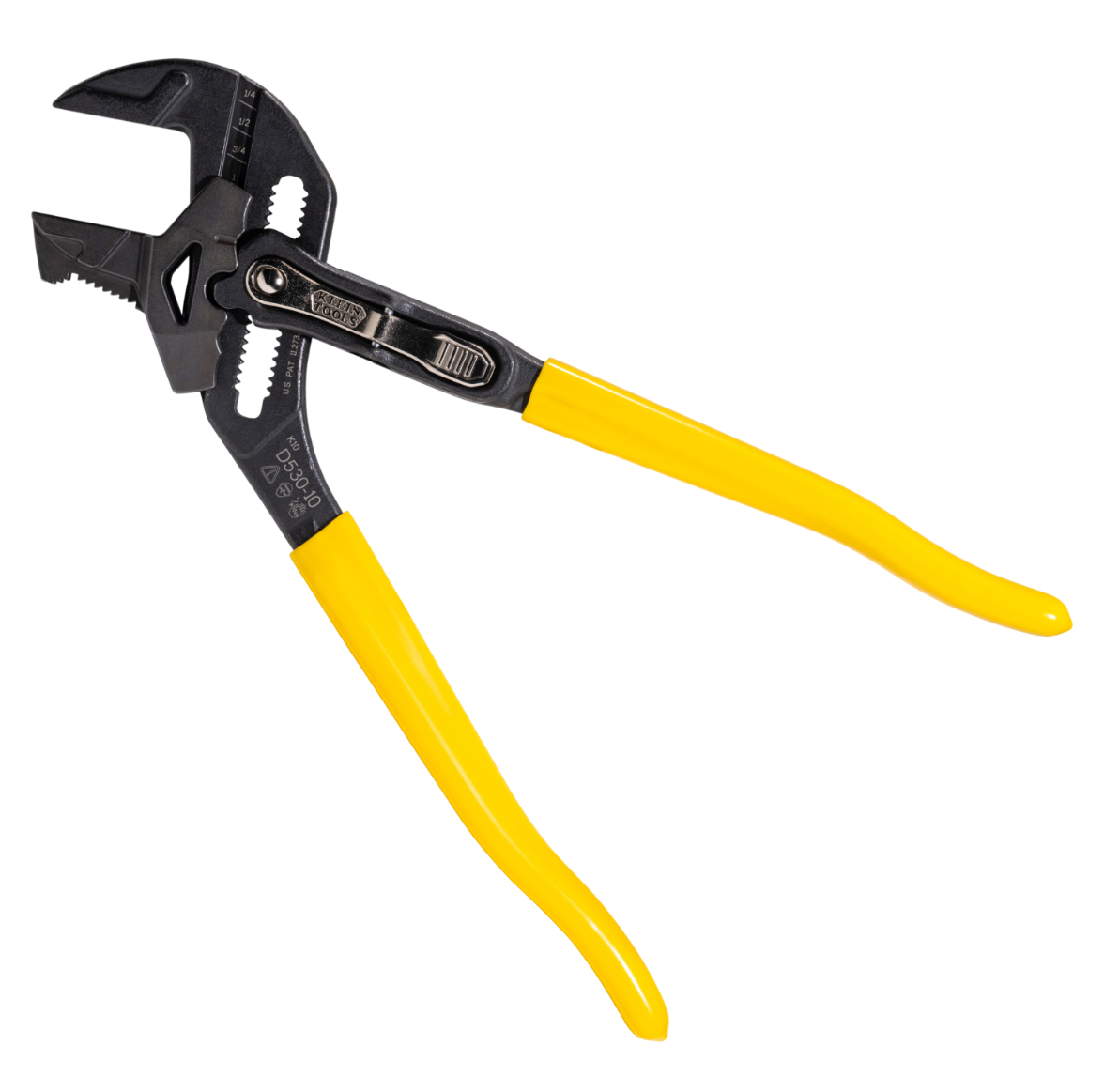 D53010 - Plier Wrench, 10-Inch
