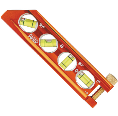 935AB4V - ACCU-BEND™ Level, 4 Vial