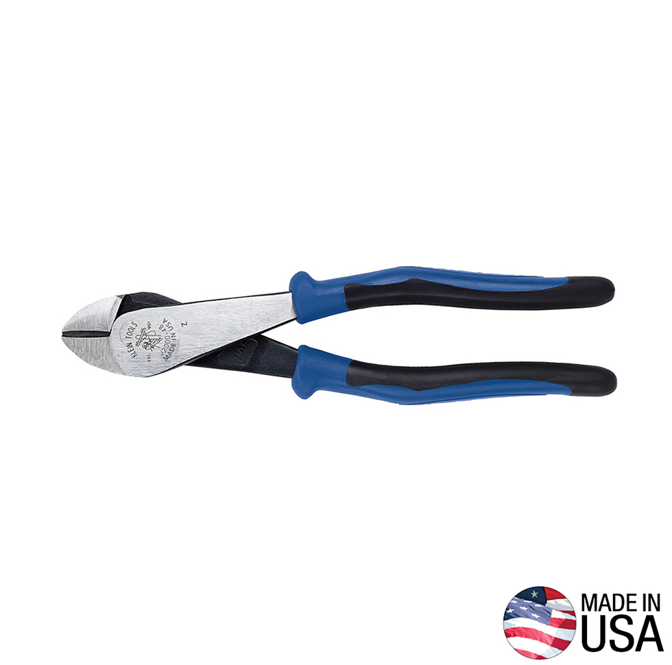 J2000-48-8" DIAGONAL CUT PLIERS